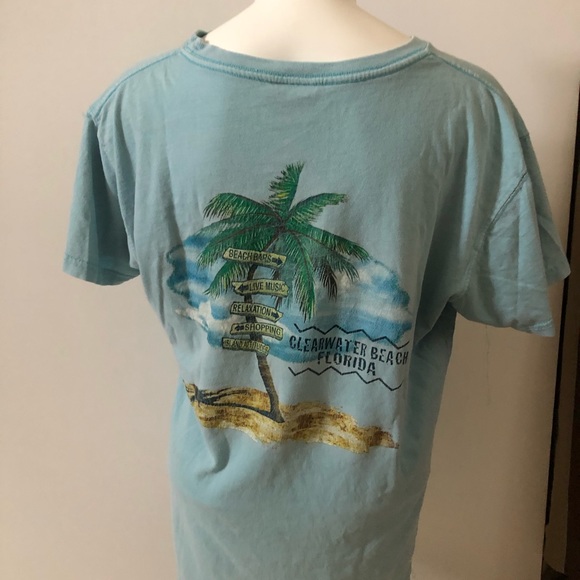 beach Tee shirt bundle - Picture 6 of 9